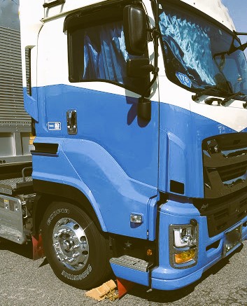 トラックの運転手になって感じた理想と現実の違い１０選